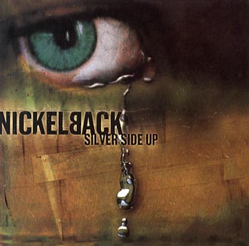 Nickelback: Silver side up 2001