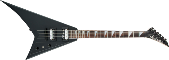Jackson JS Series Rhoads JS32T - Satin Black