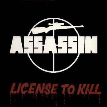Assassin: License To Kill