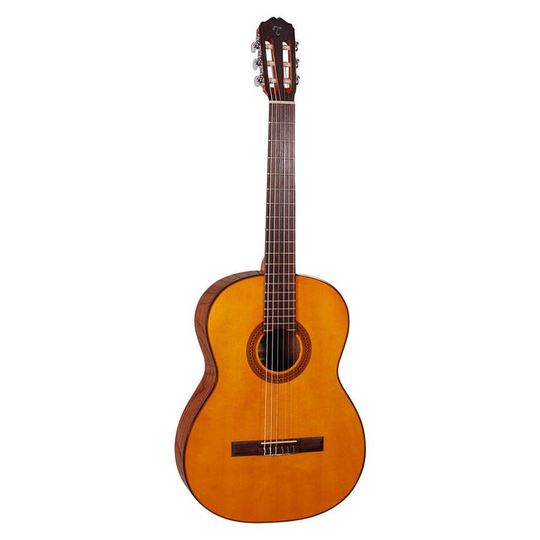 Takamine GC1-NAT spansk-gitarr