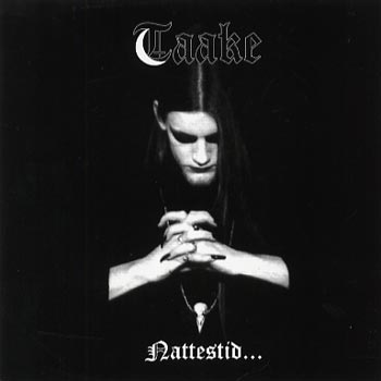 Taake: Nattestid ser porten vid 1999