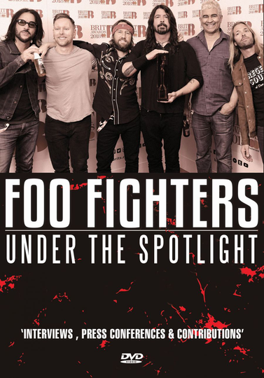 Foo Fighters: Under The Spotlight (Documentary)