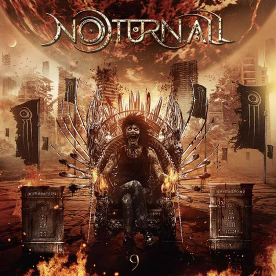 Nocturnall: 9
