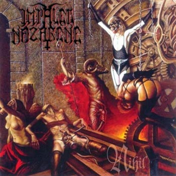 Impaled Nazarene: Nihil