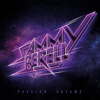 Berell Sammy: Passion dreams 2017