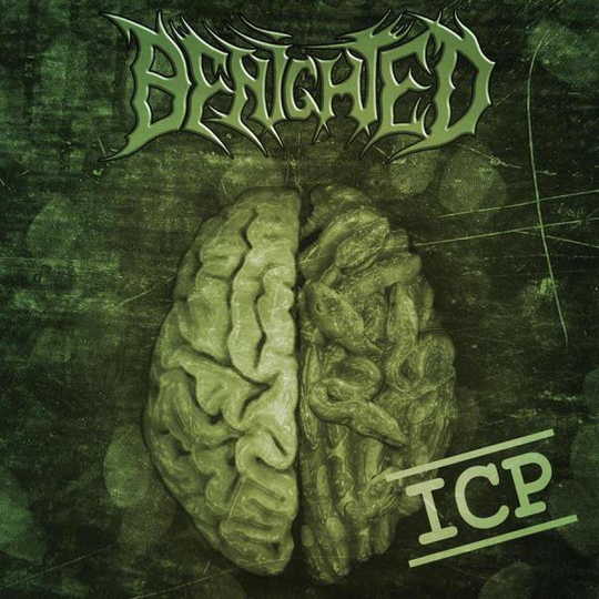 Benighted: Insane Cephalic Production