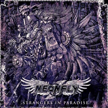 Neonfly: Strangers in paradise 2014