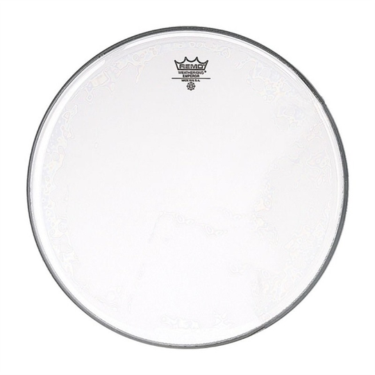 Remo BE-0308-00 Emperor 8'' Clear trummskinn