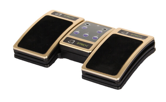 Strich BT-FP2 Bluetooth-fotpedal till noter/text