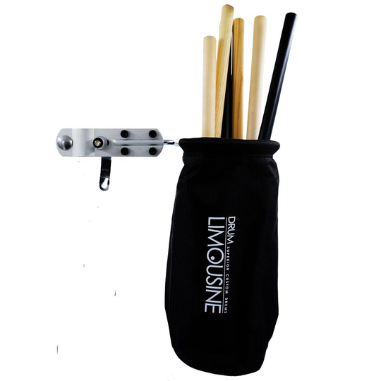Drum Limousine DSH-01 trommestik-holder