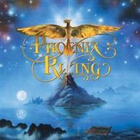 Phoenix Rizing: Rise From The Ashes