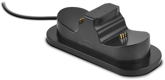 SpeedLink Twindock USB Charging System - Xbox One