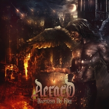 Aeraco: Baptized By Fire