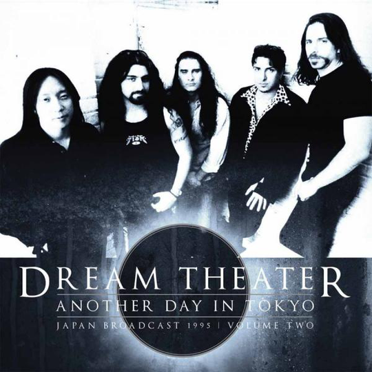 Dream Theater: Another Day In Tokyo Vol 2