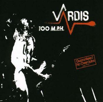 Vardis: 100 MPH 1980