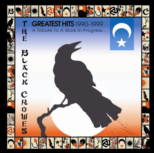 Black Crowes: Greatest Hits 1990-99