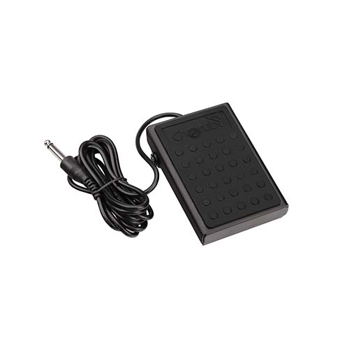 Cherub WTB-006 sustain-pedal
