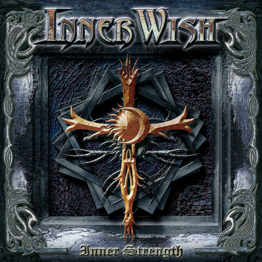 Innerwish: Inner Strengt