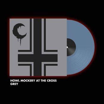 Leviathan: Howl mockery at the cross