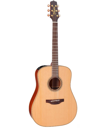 Takamine P3D stålsträngad gitarr