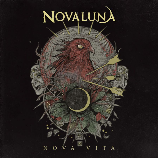 Nova Luna: Nova Vita