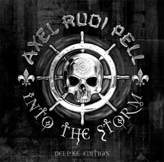 Pell Axel Rudi: Into the storm -14 (Deluxe)