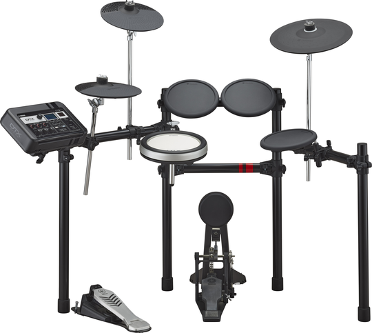 Yamaha DTX6K-X digitala trumset