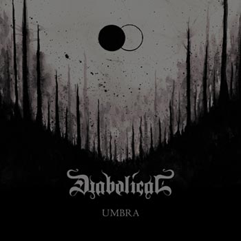 Diabolical: Umbra 2016