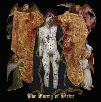 Profanatica: The Enemy Of Virtue (Deluxe)