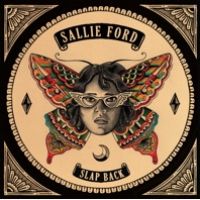 Ford Sallie: Slap back 2014