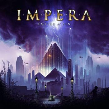 Impera: Empire of sin 2015