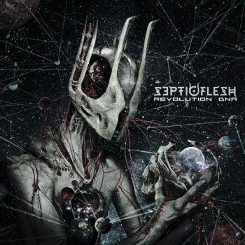 Septic Flesh: Revolution DNA