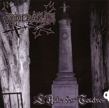 Funeraille: L'antre Des Tenebres