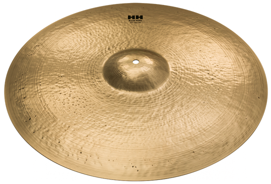 Sabian 22 "HH Rock Ride