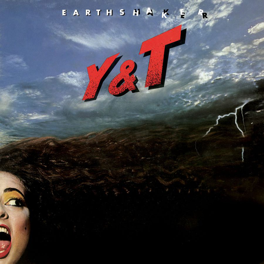 Y&T: Earthshaker