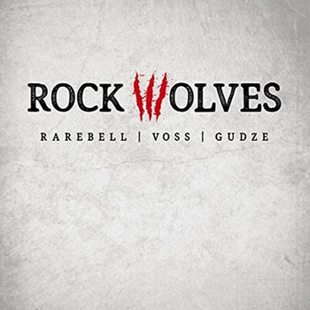Rock Wolves: Rock Wolves 2016