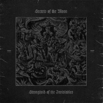 Secrets Of The Moon: Stronghold Of The Inviol...