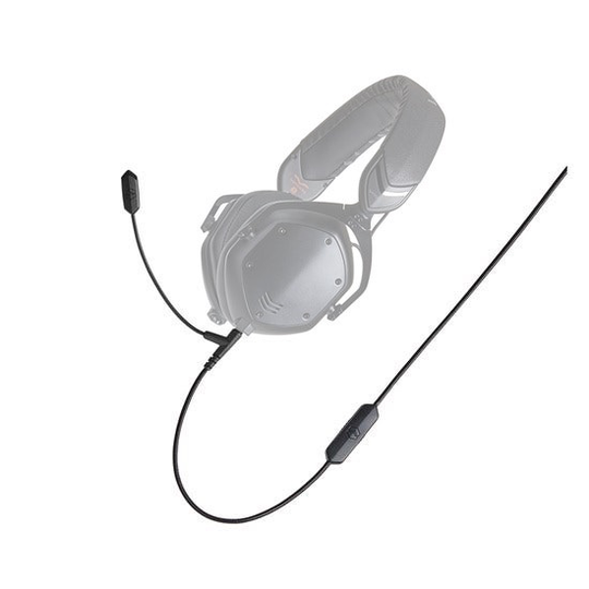 V-MODA BoomPro X Headset Mikrofon