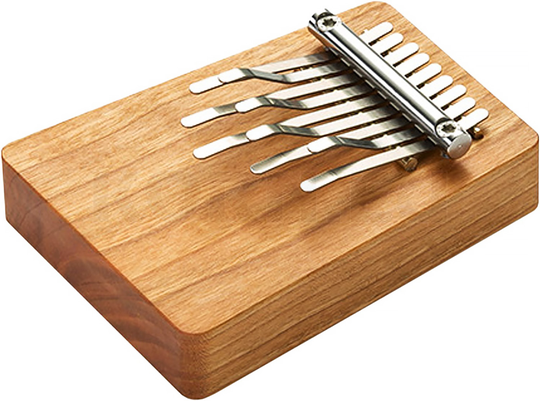 Hokema Kalimba B9, A-mol