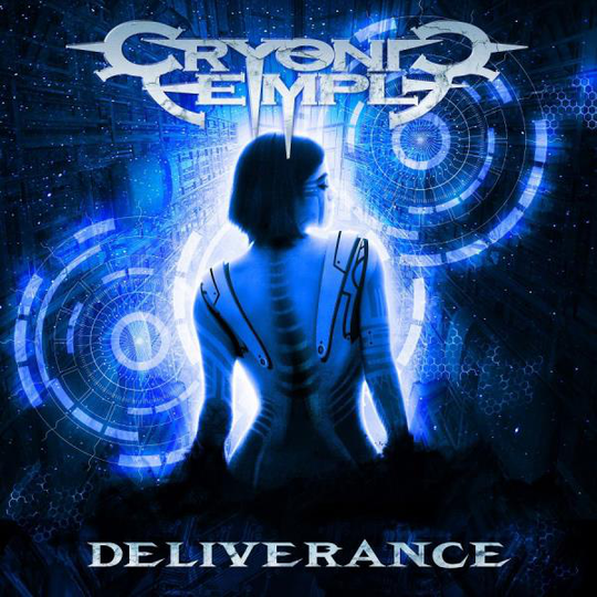 Cryonic Temple: Deliverance 2018