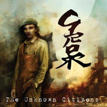 Grorr: Unknown Citizens