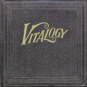 Pearl Jam: Vitalogy (Rem)