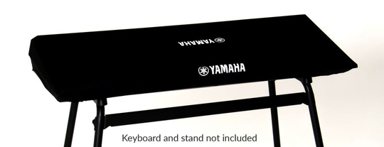 Yamaha DC-110 Keyboard Däck 85-102cm