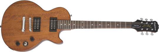 Epiphone Les Paul Special VE - Walnut Vintage
