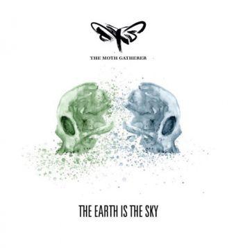Moth Gatherer: The earth is the sky