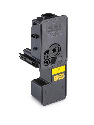 Toner Kyocera TK-5230Y Yellow for M5521cdn,5521cdw, M5521cdw/KL3, P5021cdn, P5021cdn/KL3, P5021cdw