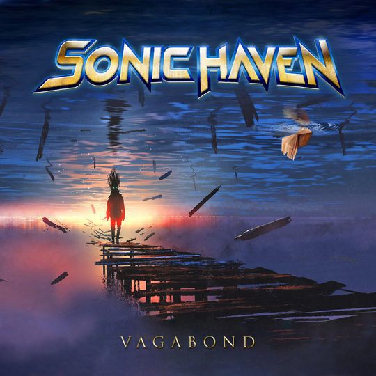 Sonic Haven: Vagabond 2021