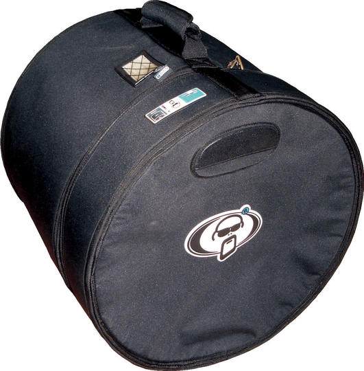 Protection Racket 22x14" Stor trumväska