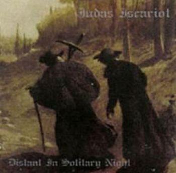 Judas Iscariot: Distant In Solitary Night
