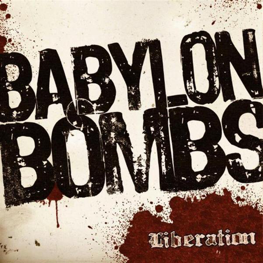Babylon Bombs: Liberation